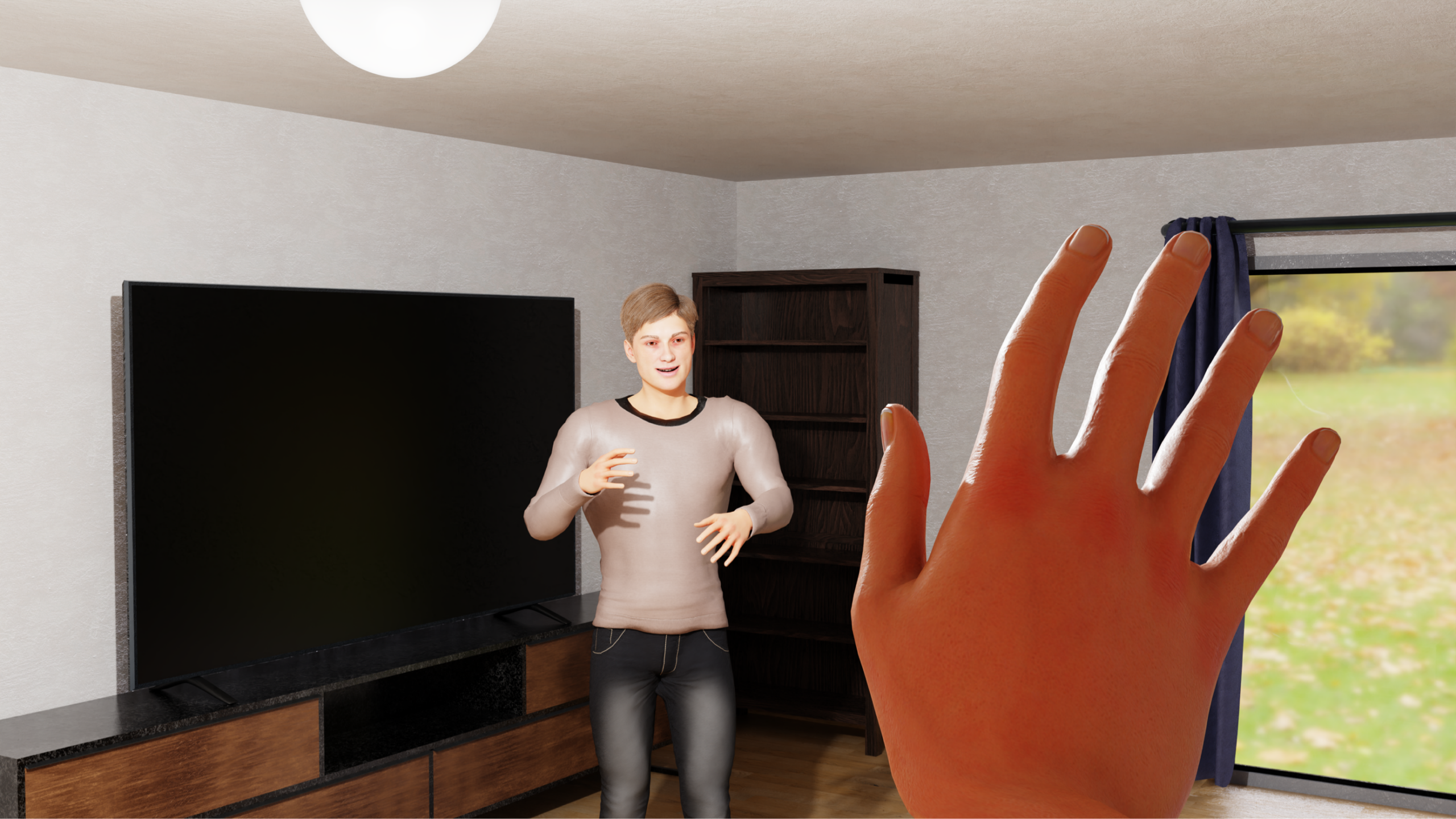 SocialVR