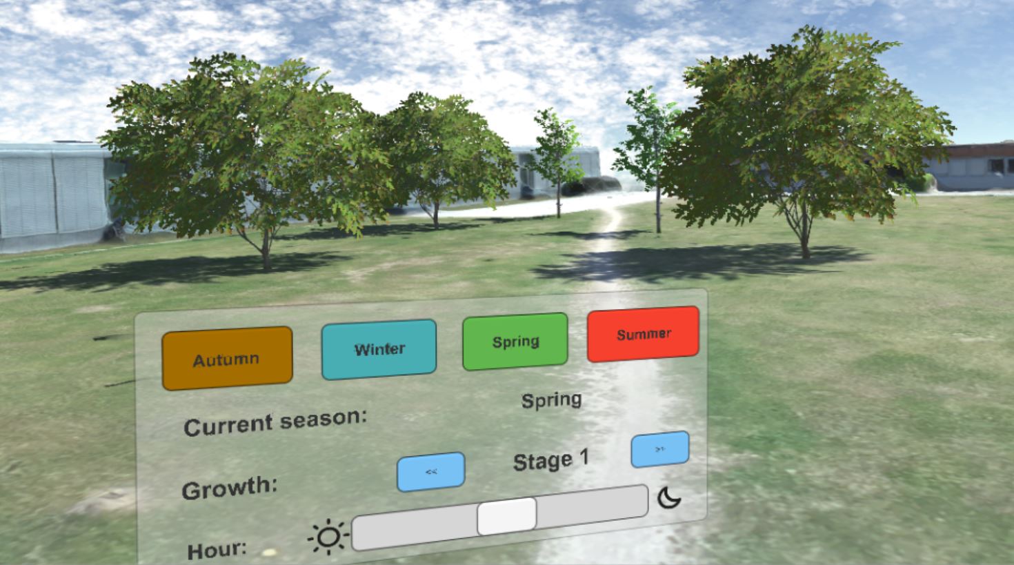 GardenVR